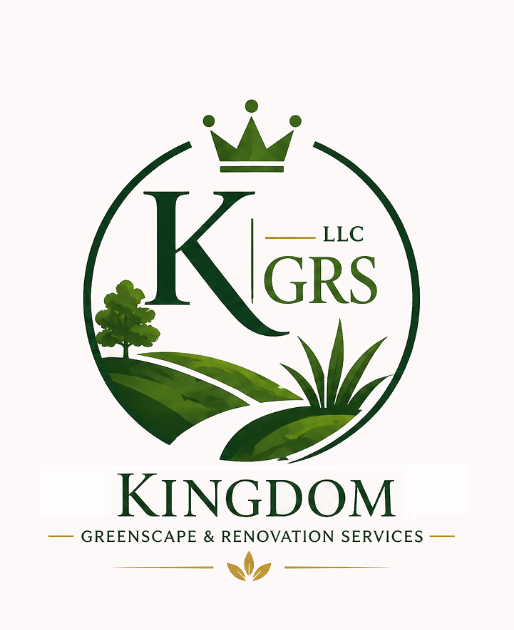 Kingdom GRS logo